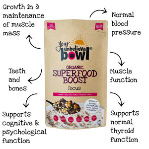 
                  
                    Load image into Gallery viewer, Superfood Boost 3 Pack Bundle
                  
                