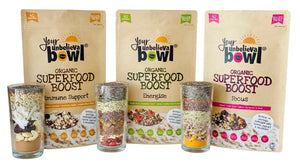 
                  
                    Load image into Gallery viewer, Your UnbelievaBowl superfood boost bundle
                  
                